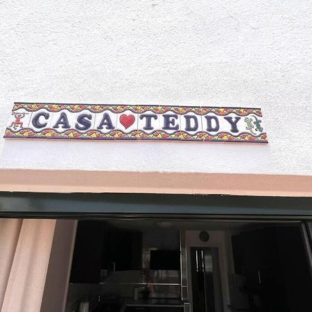 Casa Teddy - Central And Modern One Bedroom Apartment Tías Εξωτερικό φωτογραφία
