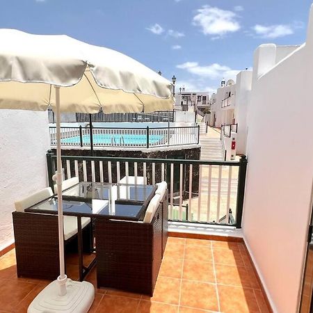 Casa Teddy - Central And Modern One Bedroom Apartment Tías Εξωτερικό φωτογραφία