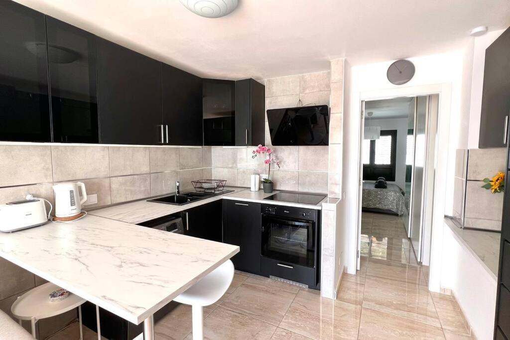 Casa Teddy - Central And Modern One Bedroom Apartment Tías Εξωτερικό φωτογραφία
