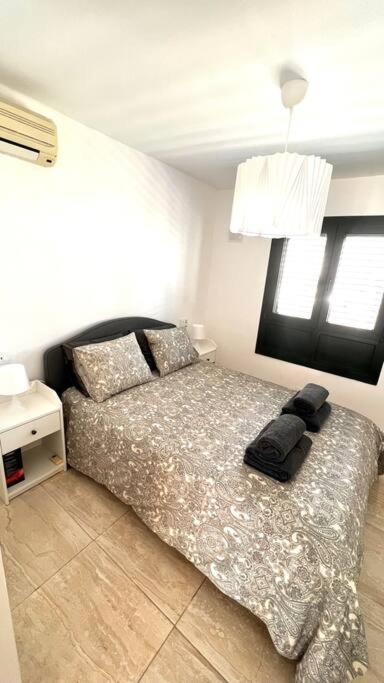 Casa Teddy - Central And Modern One Bedroom Apartment Tías Εξωτερικό φωτογραφία