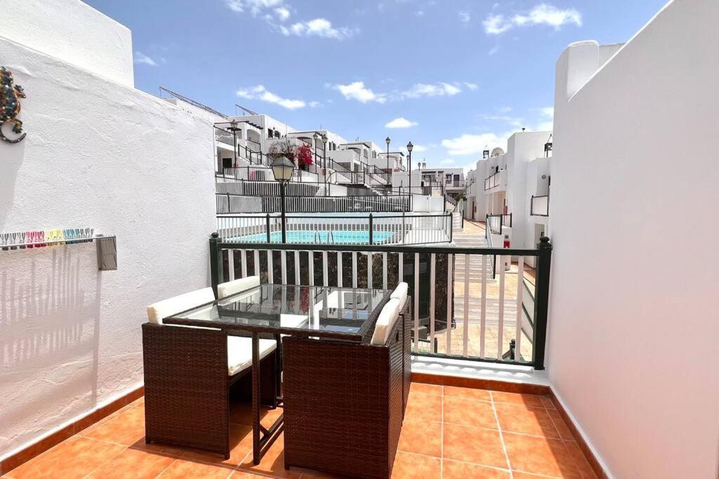 Casa Teddy - Central And Modern One Bedroom Apartment Tías Εξωτερικό φωτογραφία