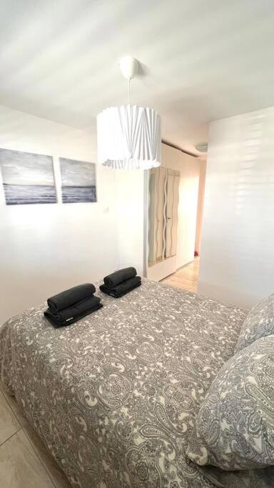 Casa Teddy - Central And Modern One Bedroom Apartment Tías Εξωτερικό φωτογραφία