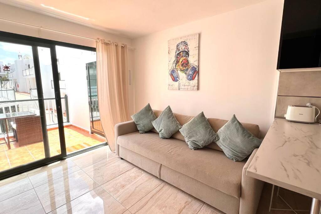 Casa Teddy - Central And Modern One Bedroom Apartment Tías Εξωτερικό φωτογραφία