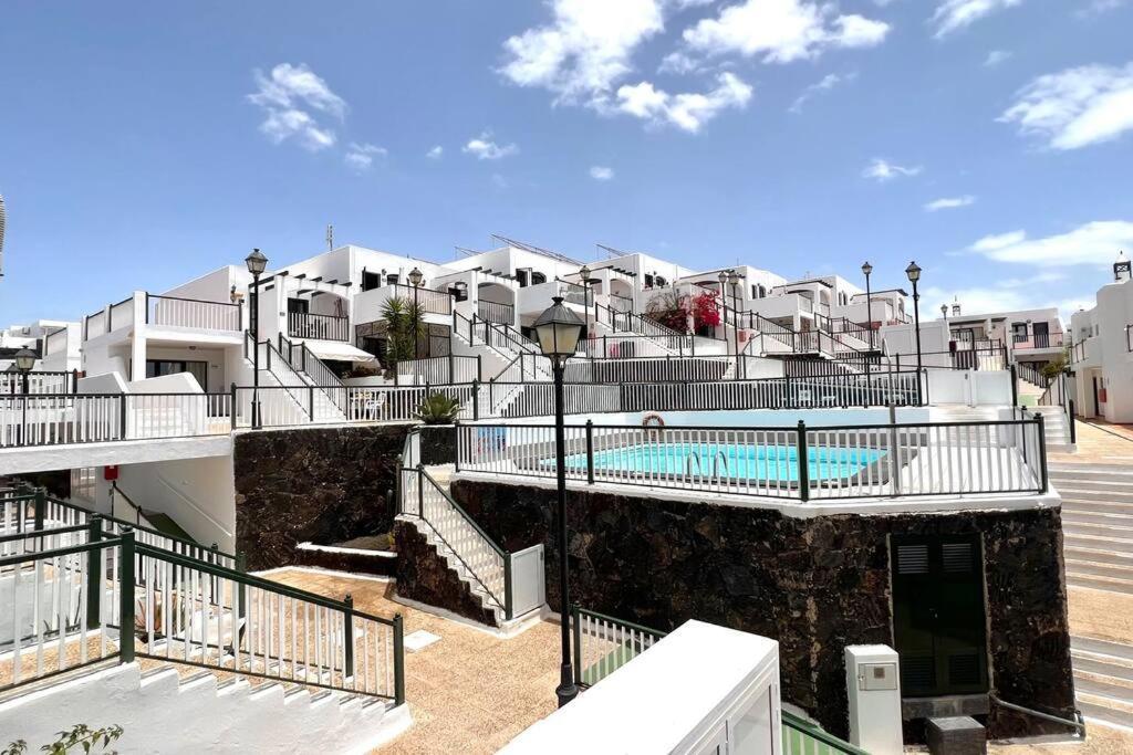 Casa Teddy - Central And Modern One Bedroom Apartment Tías Εξωτερικό φωτογραφία