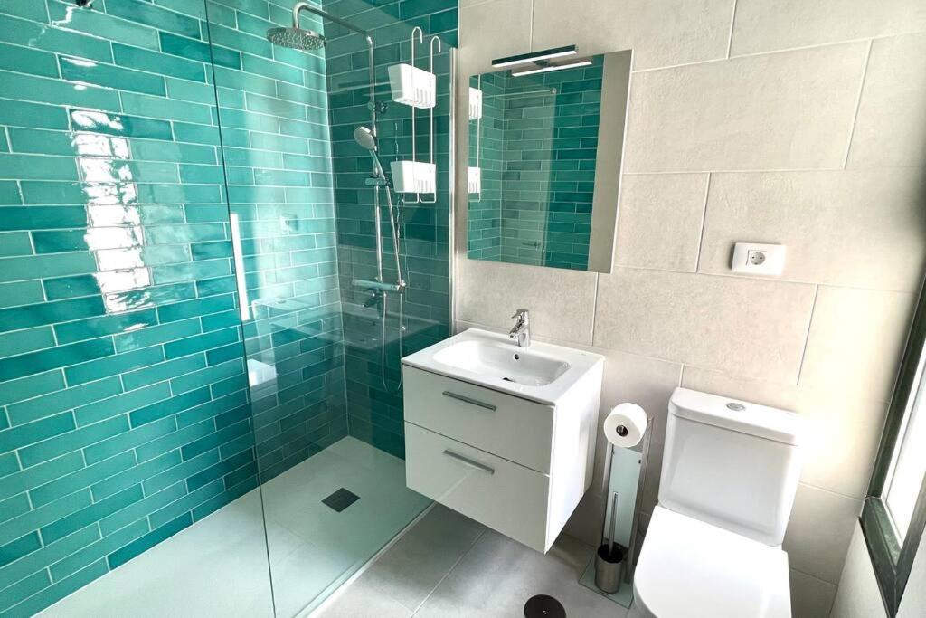 Casa Teddy - Central And Modern One Bedroom Apartment Tías Εξωτερικό φωτογραφία