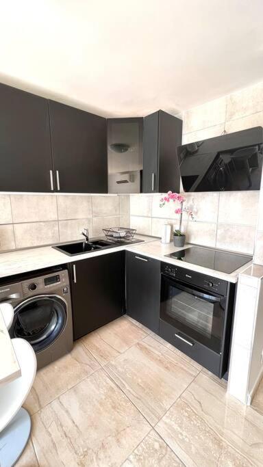 Casa Teddy - Central And Modern One Bedroom Apartment Tías Εξωτερικό φωτογραφία