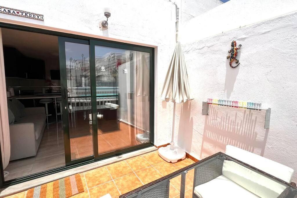 Casa Teddy - Central And Modern One Bedroom Apartment Tías Εξωτερικό φωτογραφία