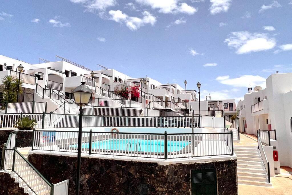 Casa Teddy - Central And Modern One Bedroom Apartment Tías Εξωτερικό φωτογραφία