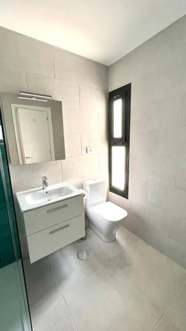 Casa Teddy - Central And Modern One Bedroom Apartment Tías Εξωτερικό φωτογραφία
