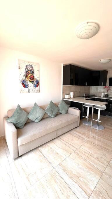 Casa Teddy - Central And Modern One Bedroom Apartment Tías Εξωτερικό φωτογραφία
