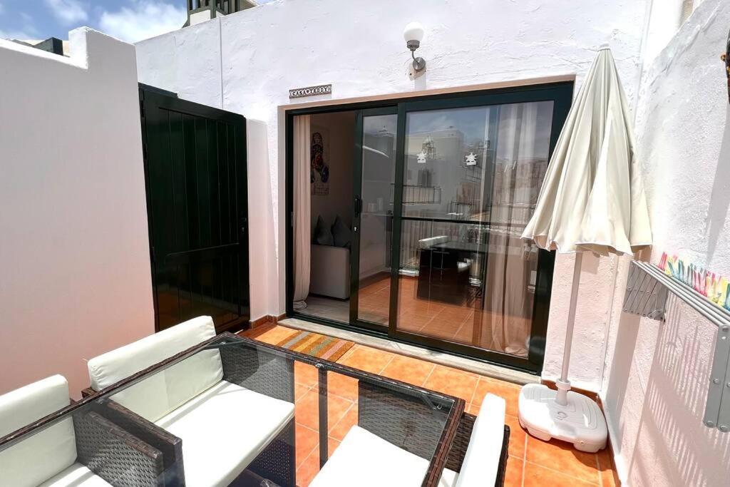 Casa Teddy - Central And Modern One Bedroom Apartment Tías Εξωτερικό φωτογραφία